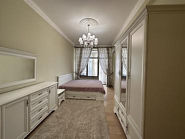 Долгосрочная аренда квартир: 4 комнаты, Собственник, Без подселения, С мебелью полностью at lalafo.kg — 14 Долгосрочная аренда квартир: 4 комнаты, Собственник, Без подселения, С мебелью полностью — 14