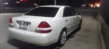 фары на опель вектра а: Toyota Mark II: 2002 г., Седан