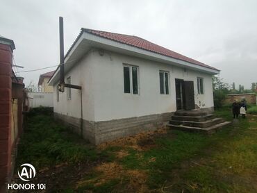 куплю дом киргизия 1: 100 м², 4 комнаты, Требуется ремонт
