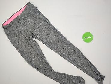 kupon crivit: Tchibo, Legginsy Sportowe damskie, rozmiar S — 2