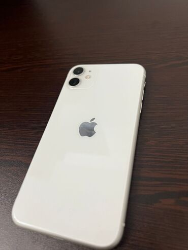 Apple iPhone: IPhone 11, 128 GB, Face ID