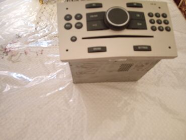 orjinal ses: Maqnitol, Yeni, CD