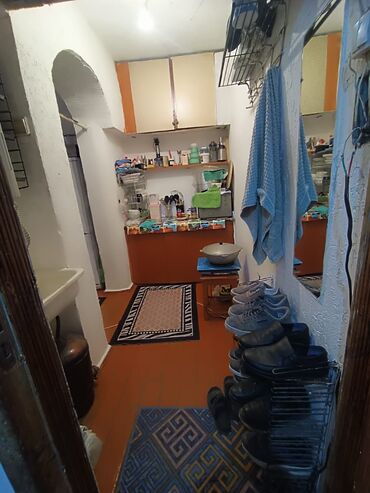 cниму комнату ош: 23 м², Без мебели at lalafo.kg cниму комнату ош: 23 м², Без мебели