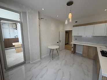 cixaris: Yeni Yasamal, 2 otaqlı, Yeni tikili, m. İnşaatçılar, 90 kv. m — 3