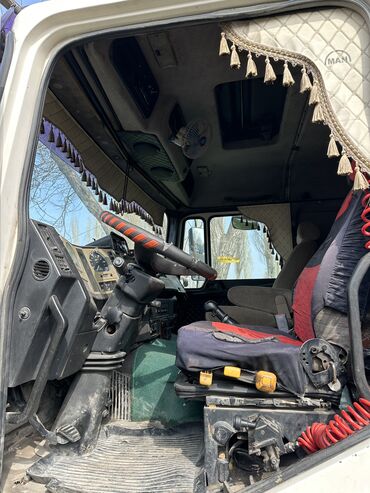 Грузовики: Грузовик, MAN, Дубль, 7 т, Б/у at lalafo.kg — 12 Грузовики: Грузовик, MAN, Дубль, 7 т, Б/у — 12