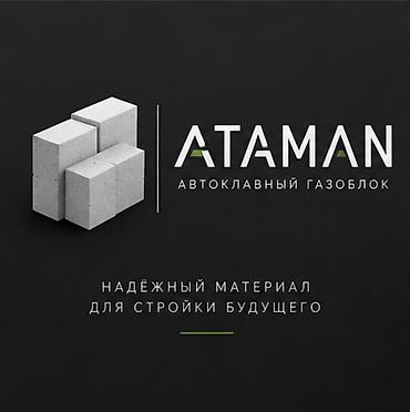 Газоблок, Автоклавный, 600x200x300, D600