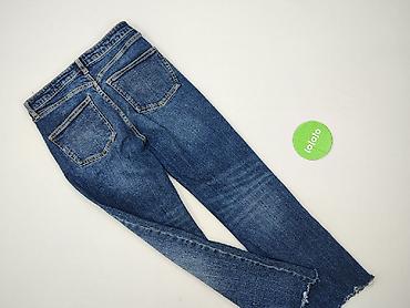 spekter jeans: Zara, Jeansy damskie, rozmiar S — 4