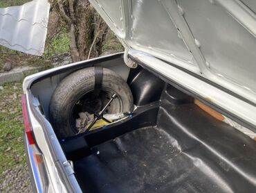 VAZ (LADA): VAZ (LADA) 2107: 1.6 l | 2005 il 44800 km Sedan — 17