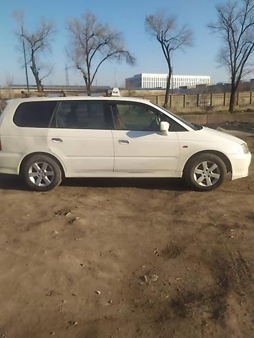 Honda: Honda Odyssey: 2000 г., 2.3 л, Автомат, Газ, Универсал — 8