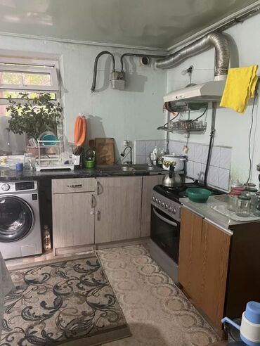 дома лебединовка: Дом, 94 м², 5 комнат, Собственник, Старый ремонт