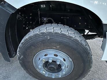 jac t6: Грузовик, Стандарт, 3 т, Новый — 6