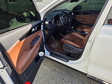 range rover 2011: Kia Sorento: 2019 г., 2.2 л, Автомат, Дизель, Кроссовер — 9