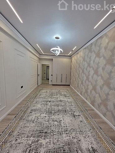Продажа квартир: 3 комнаты, 110 м², Элитка, 9 этаж, Дизайнерский ремонт — 5