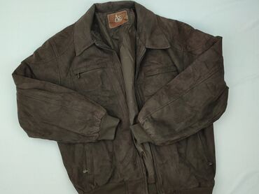 Light jacket for men, M (EU 38), A&G, condition - Good