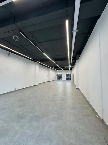 15: Сдаю The entire store: 155 м², In a residential complex, Действующий — 10