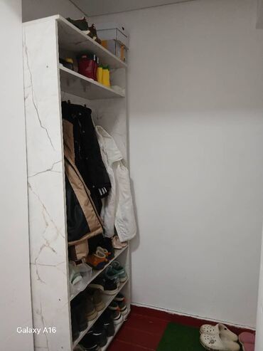 Продажа квартир: 2 комнаты, 44 м², Хрущевка, 1 этаж, Косметический ремонт — 17