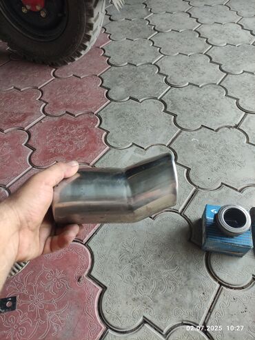 Другие автозапчасти: Запчасти БМВ е 34 2.5 без ванус есть то что фото БМВ — 10