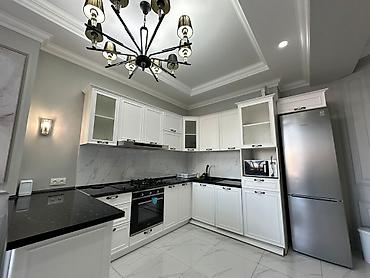 Долгосрочная аренда квартир: 3 комнаты, Собственник, Без подселения, С мебелью полностью — 12