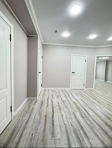 Продажа квартир: 3 комнаты, 88 м², Пишпек 4 этаж — 3