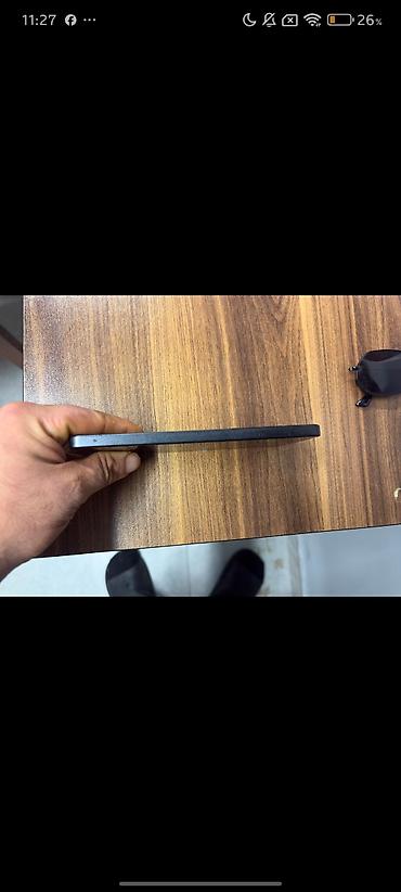 xiomi 17 pro: Redmi 13, 256 GB, rəng - Qara, Sensor — 1