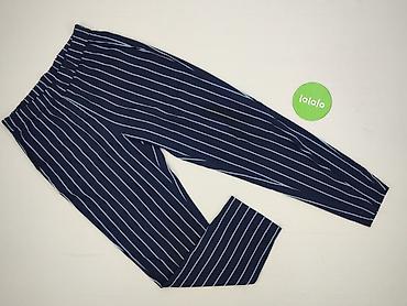 hm dol od stroju: H&M, Spodnie materiałowe damskie, rozmiar S — 2