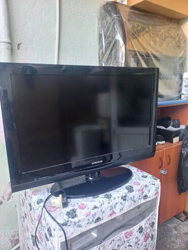 Televizorlar: İşlənmiş Televizor Samsung Led 48" 8K (7680x4320), Ünvandan götürmə