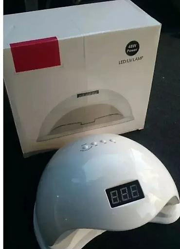 belgrad iphone: Lampa za nokte SUN5 Dobro došli u Davidov Shop – online market koji se — 1