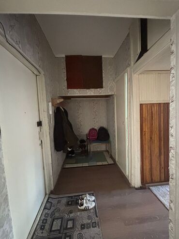 Продажа квартир: 2 комнаты, 52 м², 104 серия, 2 этаж, Косметический ремонт at lalafo.kg — 3 Продажа квартир: 2 комнаты, 52 м², 104 серия, 2 этаж, Косметический ремонт — 3