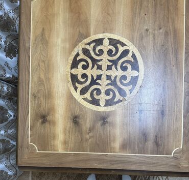 Столы для зала: Стол для зала, Б/у, Складной, Прямоугольный — 3