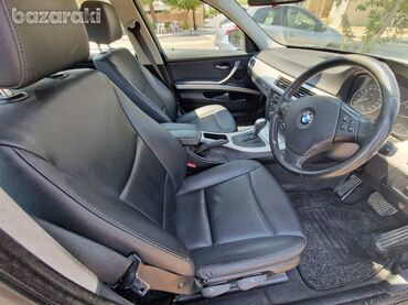 BMW: BMW 316: 1.6 l. | 2010 έ. Λιμουζίνα — 6