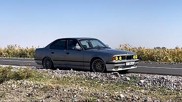 key maker: Литые Диски R 18 BMW, Комплект, отверстий - 5, Б/у — 1