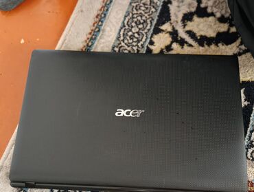 Ноутбуки: Ноутбук, Acer, Для несложных задач