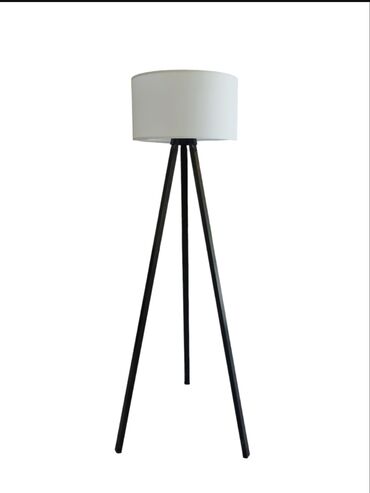Torşerlər: Üçayaqlı torşer lampa – Yağmur Aydınlatma - Dizayn: Minimalist — 9