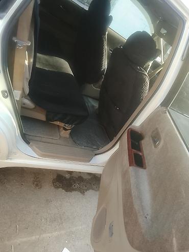 авто купить в киргизии: Honda Odyssey: 1999 г., 2.3 л, Автомат, Бензин — 7