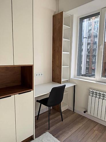 81: 1 комната, 41 м², Технопарк Элитка, 4 этаж, Дизайнерский ремонт — 3