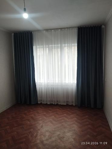 Батирлерди ижарага берүү: Продается 2 комн кв 105 сер. мкр Кок-Жар.2/5 не угл после ремонта — 3