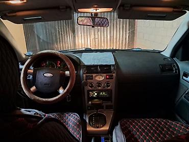 e53 amg: Ford Mondeo: 2001 г., 2 л, Автомат, Бензин, Седан — 2