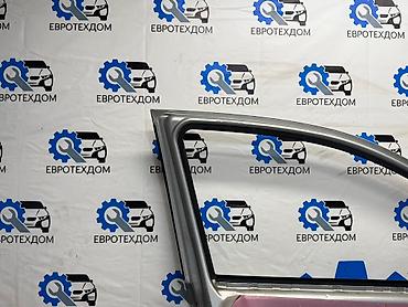 Двери и комплектующие: Дверь Передняя левая Opel, Б/у, Оригинал — 17