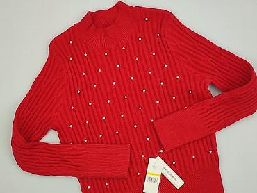 Sweter damski, rozmiar M