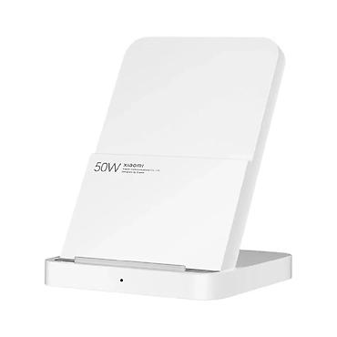 беспроводная зарядка: Xiaomi Mi 50W Wireless Charging Stand Pro Xiaomi Mi 50W Wireless — 1