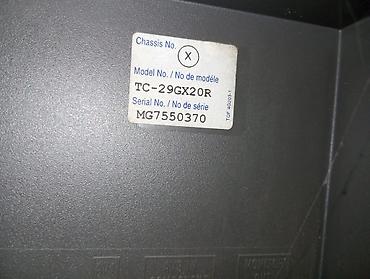 notebook ram 8: İşlənmiş Televizor Panasonic 75" Ödənişli çatdırılma — 7