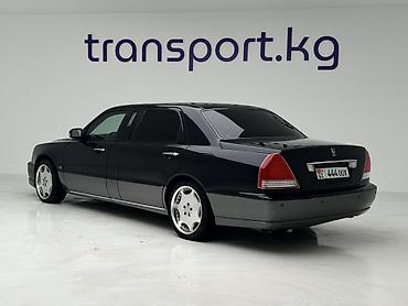 e6 3: Hyundai Equus: 2007 г., 4.5 л, Автомат, Газ, Седан — 5