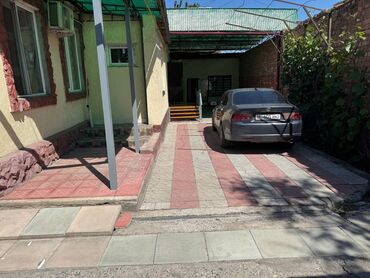 Продажа домов: Дом, 120 м², 6 комнат, Собственник, Косметический ремонт — 2