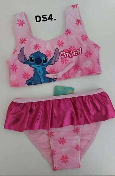 Kupaći kostimi: Kupaci 1800 din🦄
Velicine od 3 do 12⭐⭐ — 6