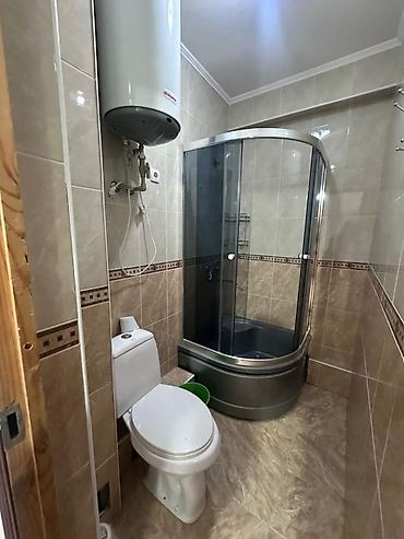 Guest houses in IK: Бостери, Барбекю — 25
