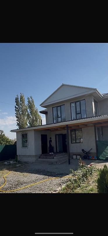 Недвижимость: 5 комнат, 240 м², 5 соток, Маловодное, Собственник — 3