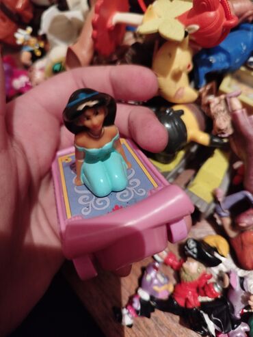 Figure: Veštice figure sitne igracke — 25