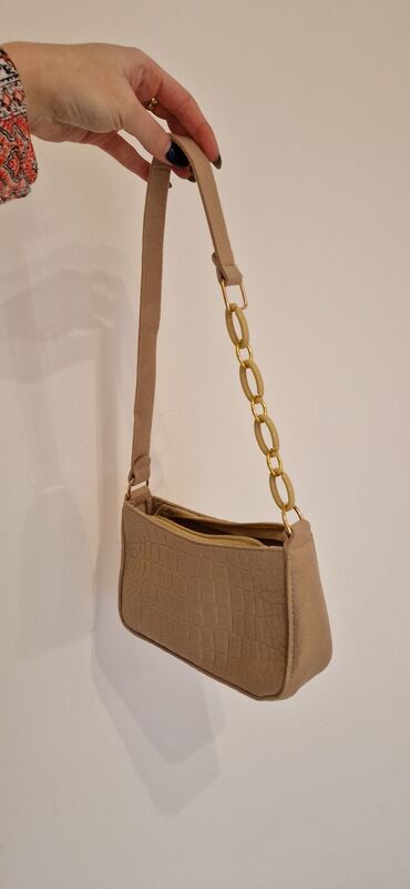 firmirane torbice: Shoulder bag