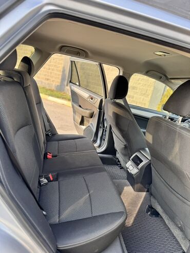 Subaru: Subaru Outback: 2019 г., 2.5 л, Вариатор, Бензин, Универсал — 10