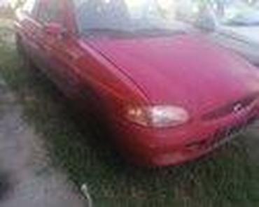 prodaj: FAROVI PREDNJI ZA FORD ESCORT OD 1996. DO 2000. GOD. | SMEDEREVSKA — 1